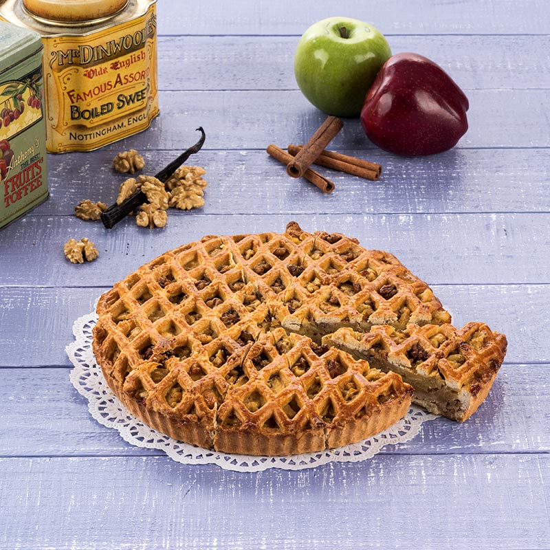 Apple Pie