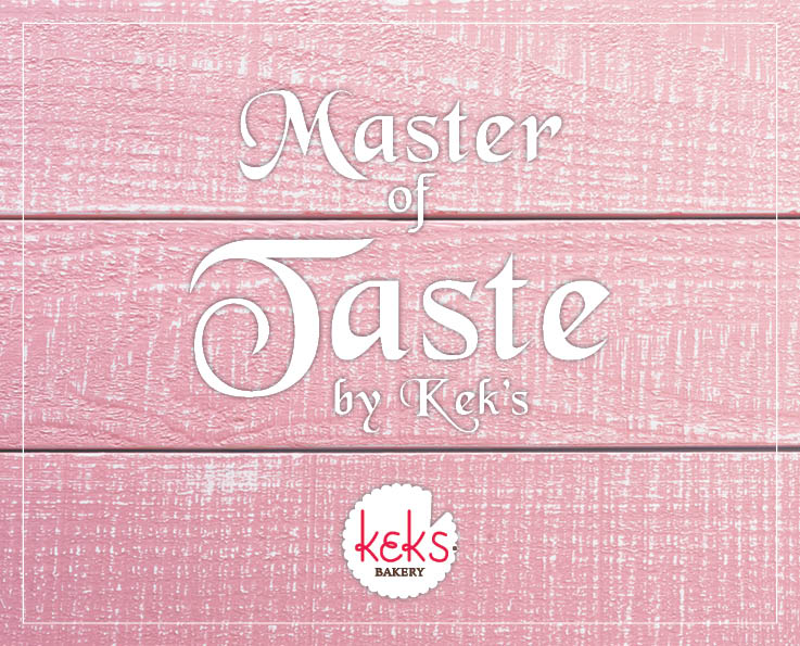 Kek's Bakery<br /> Ürün Kataloğu