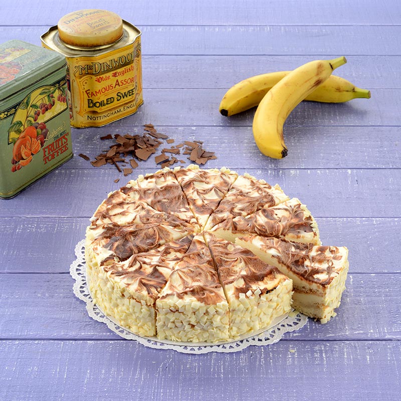 Muzlu Pasta