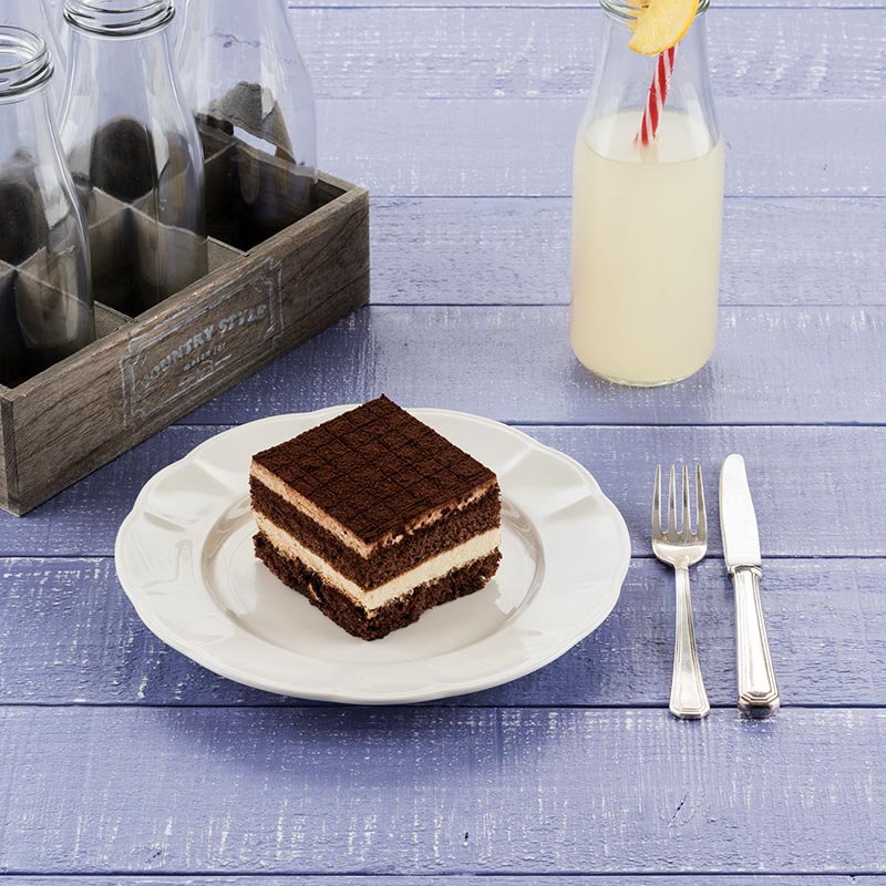 Tiramisu Mono Pasta
